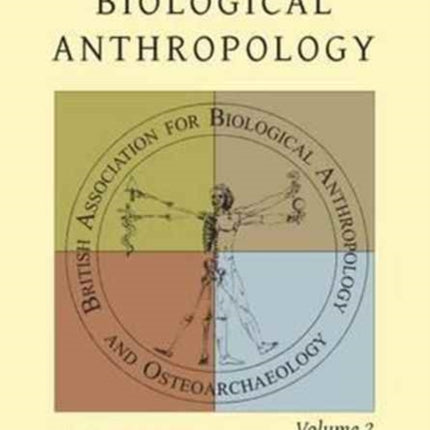 Trends in Biological Anthropology 2