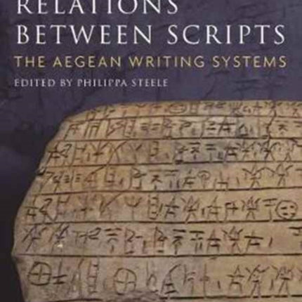 Understanding Relations Between Scripts: The