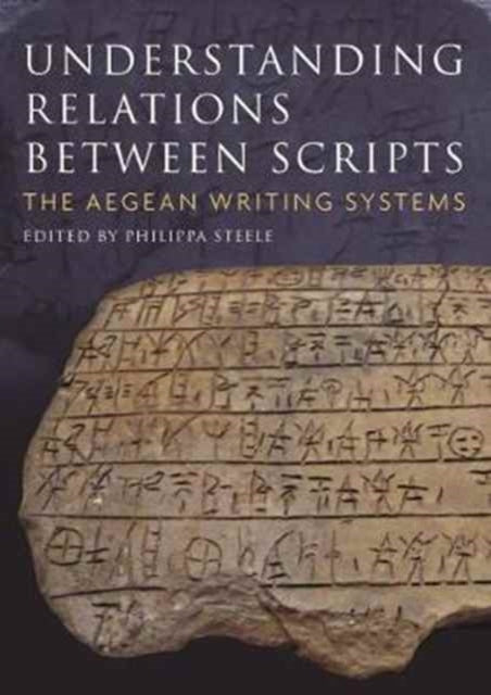 Understanding Relations Between Scripts: The