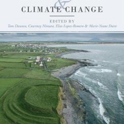 Public Archaeology and Climate Change
