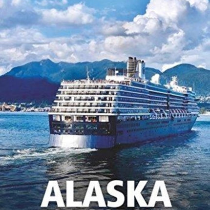 Berlitz Pocket Guide Alaska Ports of Call (Travel Guide)