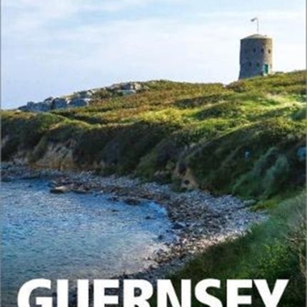 Berlitz Pocket Guide Guernsey (Travel Guide)