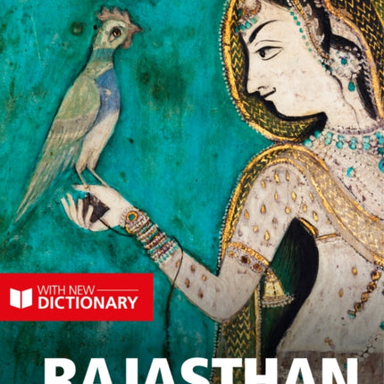 Berlitz Pocket Guide Rajasthan (Travel Guide with Dictionary)