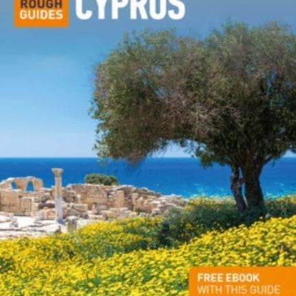 The Mini Rough Guide to Cyprus (Travel Guide with Free eBook)