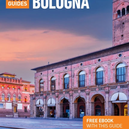 The Mini Rough Guide to Bologna (Travel Guide with Free eBook)