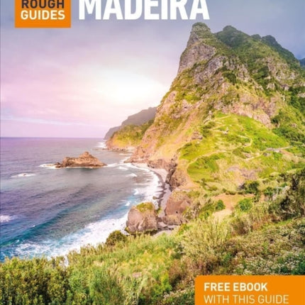 The Mini Rough Guide to Madeira (Travel Guide with Free eBook)