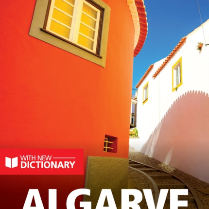 Berlitz Pocket Guide Algarve (Travel Guide with