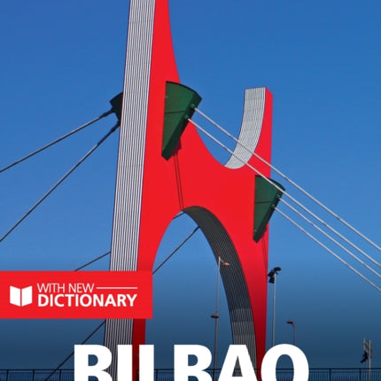 Berlitz Pocket Guide Bilbao (Travel Guide with Dictionary)