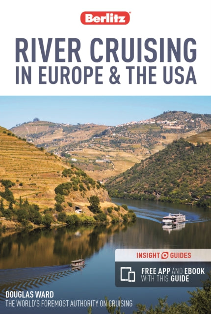 Insight Guides River Cruising in Europe & the USA (Cruise Guide with Free eBook)