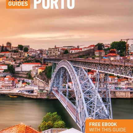 The Mini Rough Guide to Porto (Travel Guide with Free eBook)