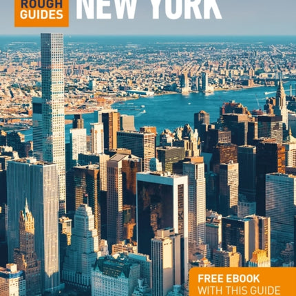 The Mini Rough Guide to New York (Travel Guide with Free eBook)