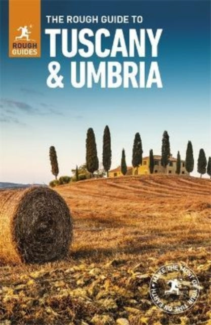 The Rough Guide to Tuscany & Umbria (Travel Guide with Free eBook)