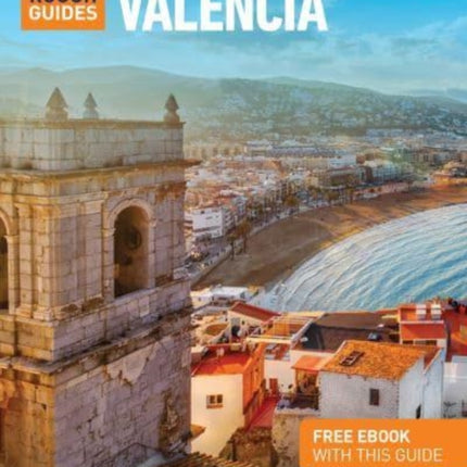 The Mini Rough Guide to Valencia (Travel Guide with Free eBook)