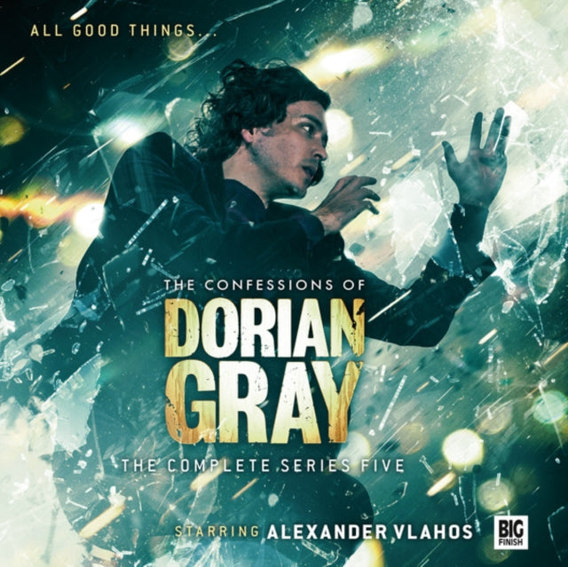 The Confessions of Dorian Gray: Series 5