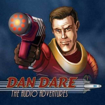 Dan Dare: Volume 1