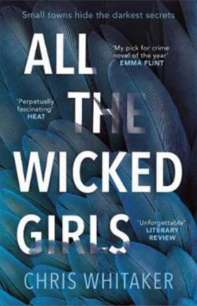 All The Wicked Girls: The addictive thriller with a huge heart, for fans of Sharp Objects