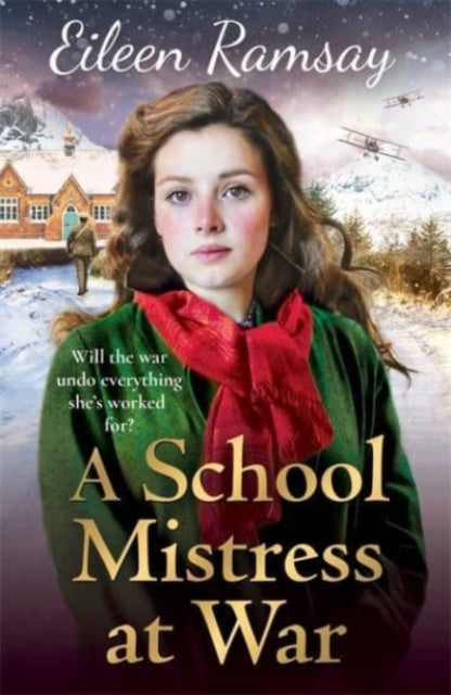 A Schoolmistress at War