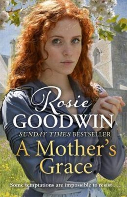 A Mother's Grace: The heartwarming Sunday Times bestseller