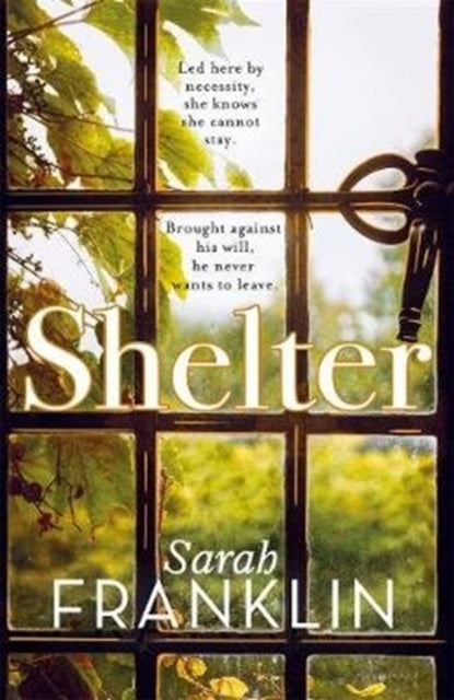 Shelter: ‘One of the year's hottest debuts’