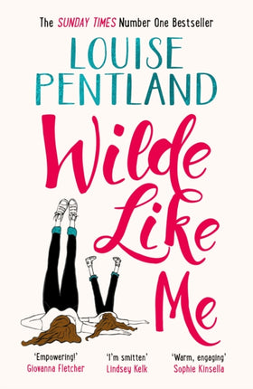 Wilde Like Me: Fall in love with the book everyone’s talking about