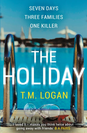 The Holiday: NOW A MAJOR NETFLIX DRAMA