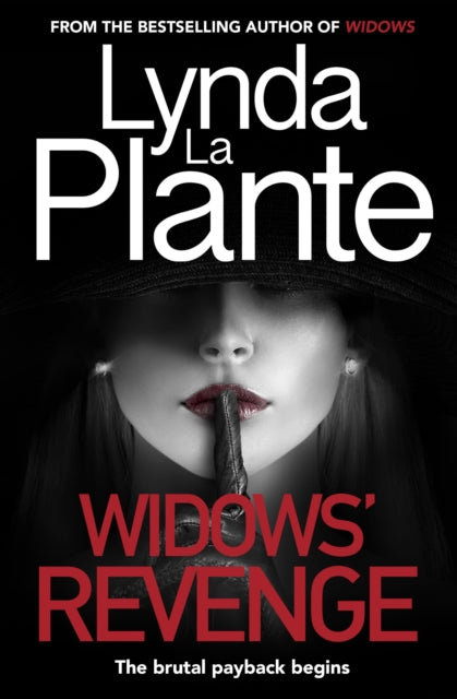 Widows' Revenge: From the bestselling author of Widows – now a major motion picture