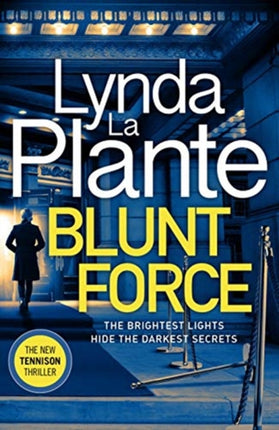 Blunt Force: The Sunday Times bestselling crime