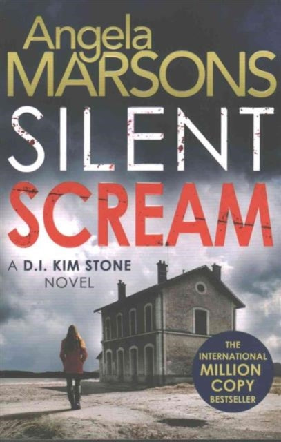 Silent Scream: An edge of your seat serial killer thriller