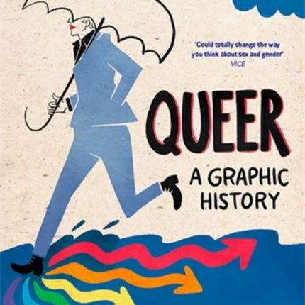 Queer: A Graphic History