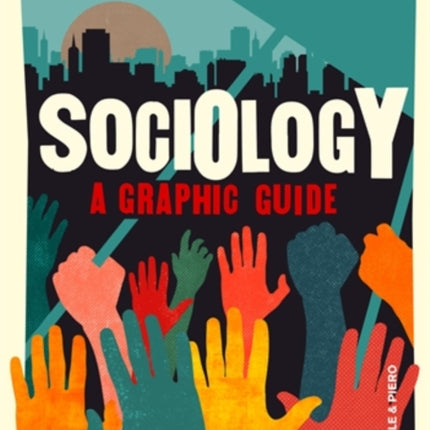 Introducing Sociology: A Graphic Guide