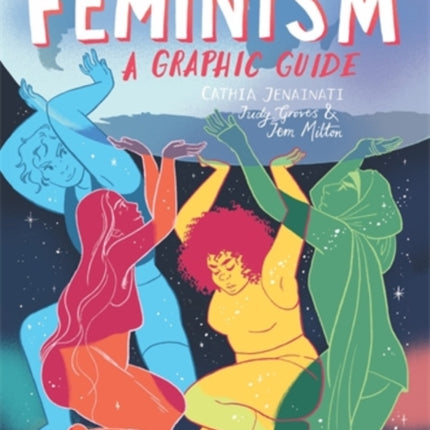 Feminism: A Graphic Guide