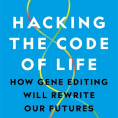 Collection image for: Gene therapy Books