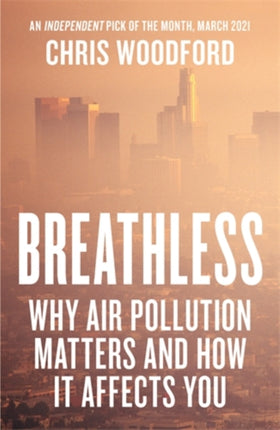 Breathless: Why Air Pollution Matters – and How it Affects You