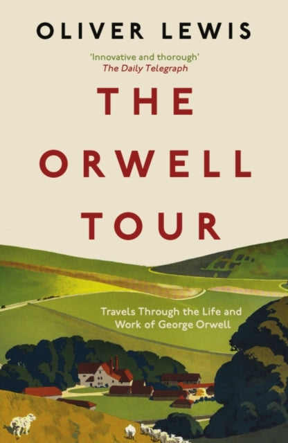 The Orwell Tour