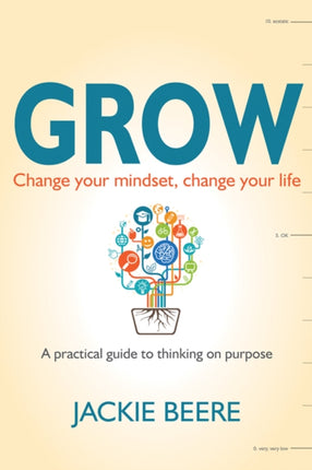 GROW: Change your mindset, change your life - a practical guide to thinking on purpose