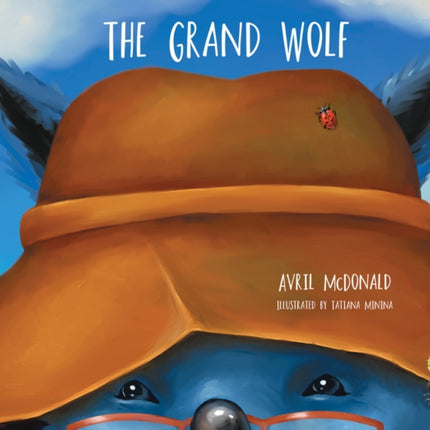 The Grand Wolf