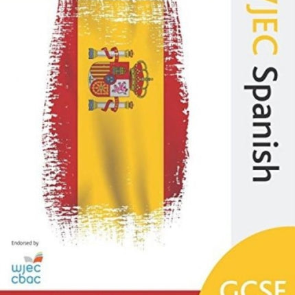 WJEC GCSE Spanish