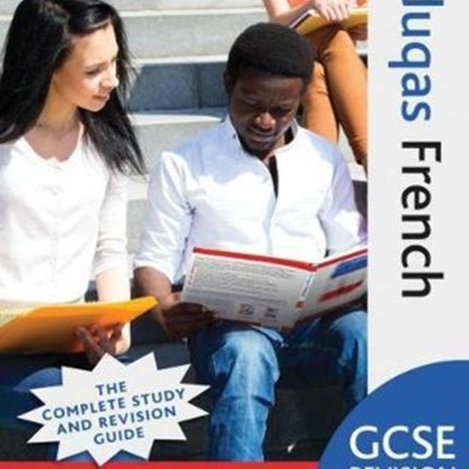 Eduqas GCSE Revision Guide French