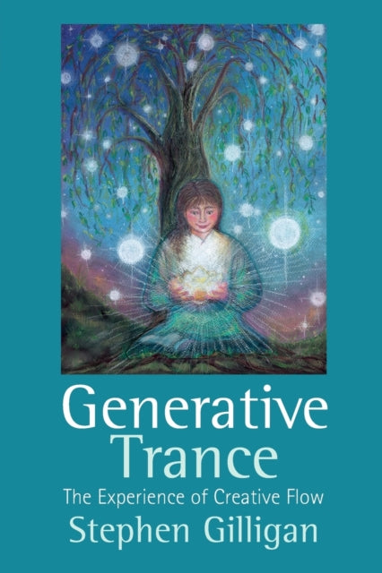 Generative Trance: The experience of creative