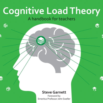 Cognitive Load Theory: A handbook for teachers