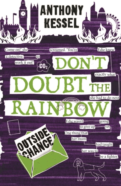 Outside Chance (Don't Doubt the Rainbow 2)