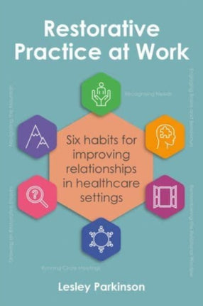 Restorative Practice at Work: Six habits for