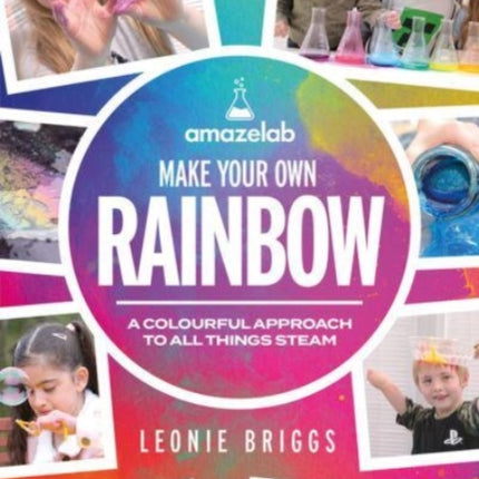 Make Your Own Rainbow
