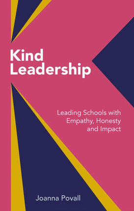 Kind Leadership