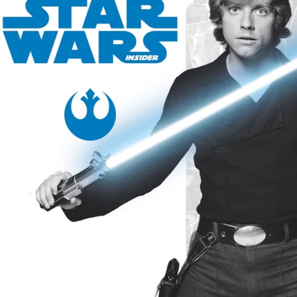 Star Wars: The Best of Star Wars Insider: Volume 1