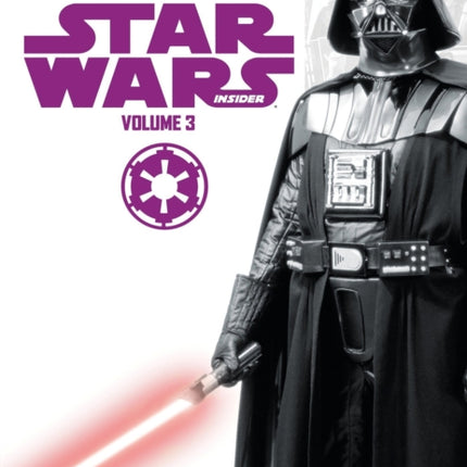 Star Wars: The Best of Star Wars Insider: Volume 3