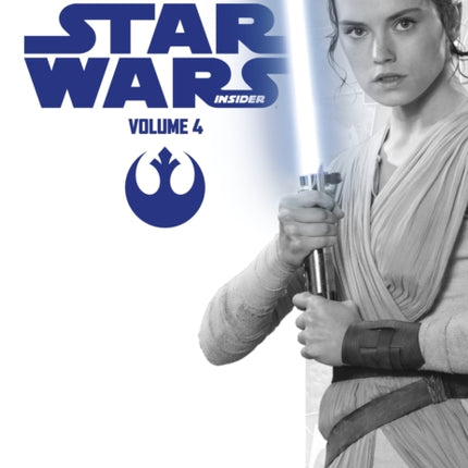 Star Wars: The Best of Star Wars Insider: Volume 4