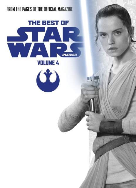 Star Wars: The Best of Star Wars Insider: Volume 4