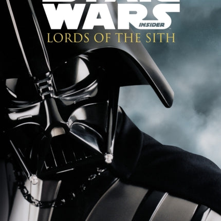 Star Wars - Lords of the Sith: Guide to the Dark Side