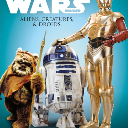 The Best of Star Wars Insider Volume 11